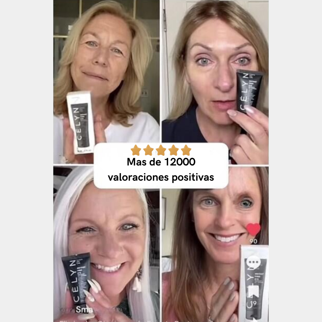 Crema efecto lifting inmediato en tu mirada